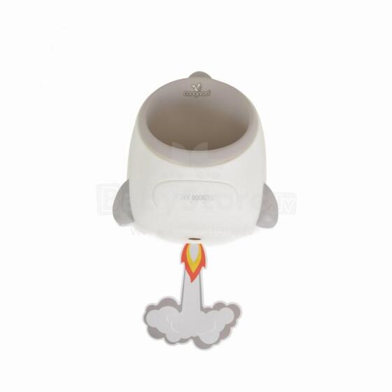 Mini Baby Training Urinal Art.100397 Sky Beige Zēnu mini pisuārs