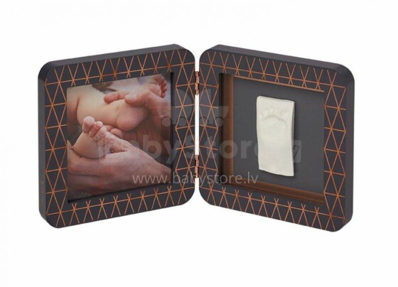 Baby Art Print Frame Copper Edition Art. 3601092900 Рамочка с отпечатком