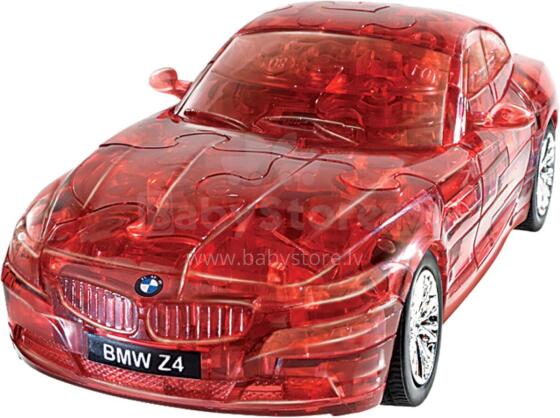 Crystal Puzzle Cars BMW 3D Art.101284 Crystal 3D Puzzle