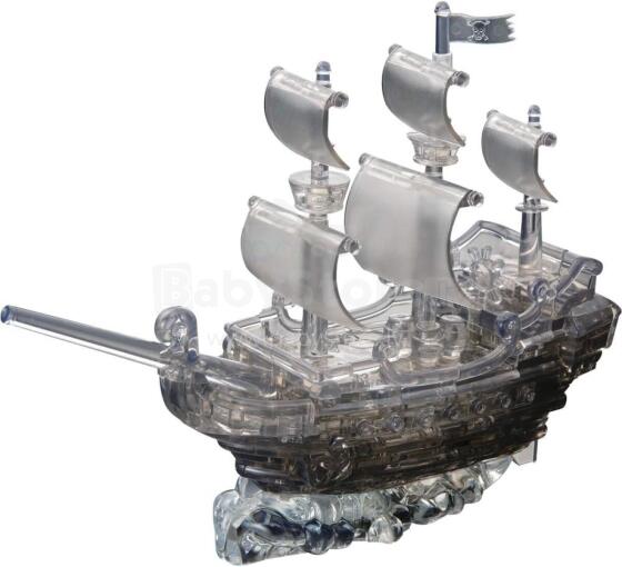 Crystal Puzzle Piraten Art.101294 3D puzzle