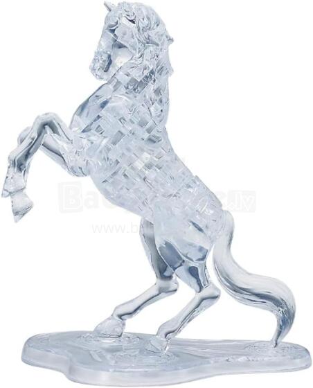 Crystal Puzzle Pegasus 3D Art.101296 3D puzzle with backlight