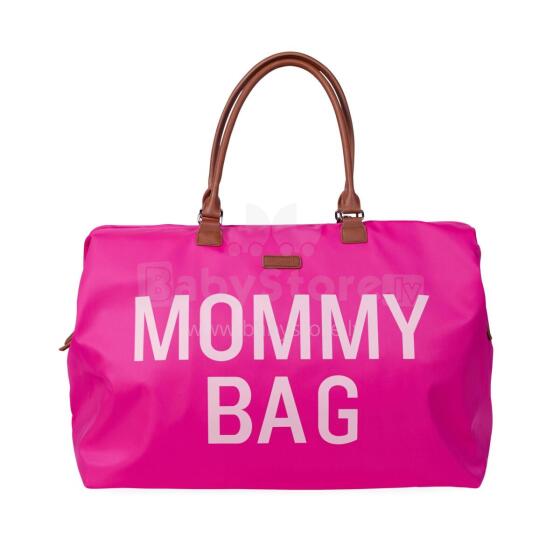 Childhome Nursery Bag Art.240-CWMBBPOP