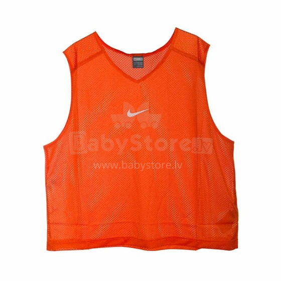 Spokey Nike Orange Art.782630-815 Side marker shirt (S-XL)