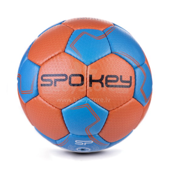 „Spokey Rival“ 921072 rankinio kamuolys (2 dydis)