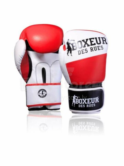 Spokey Boxeur BXT-591 Art.16343   Boxing gloves (M-XL)