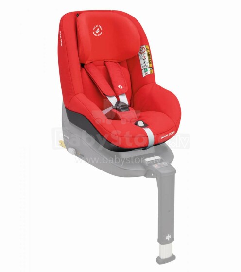 Maxi Cosi '20 Pearl Smart Art.102297 Nomad Red Turvatool 9-18 kg