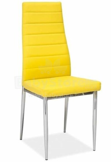 Signal Meble Yellow Art.H-261 virtuvės kėdė