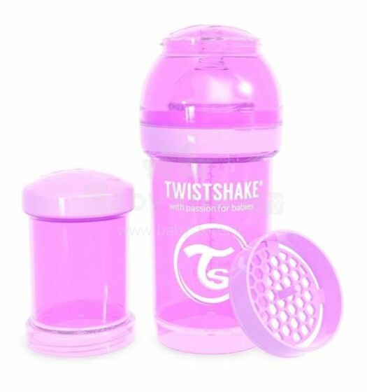 Twistshake Art.78252 Pastel Purple