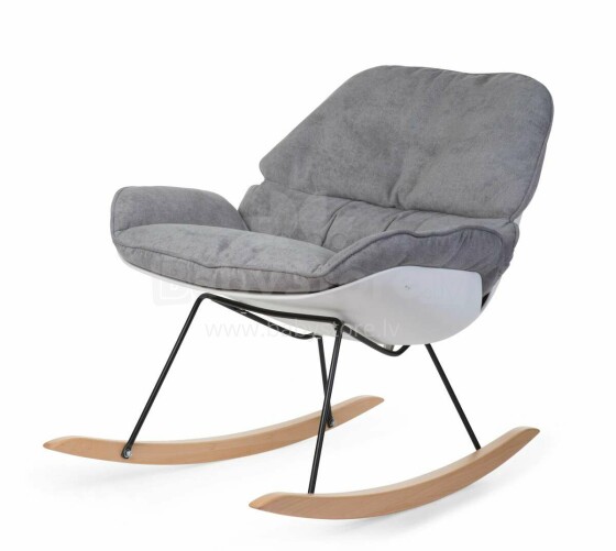 Childhome Rocking Chair Art.CHRLCH Кресло-качалка для кормления
