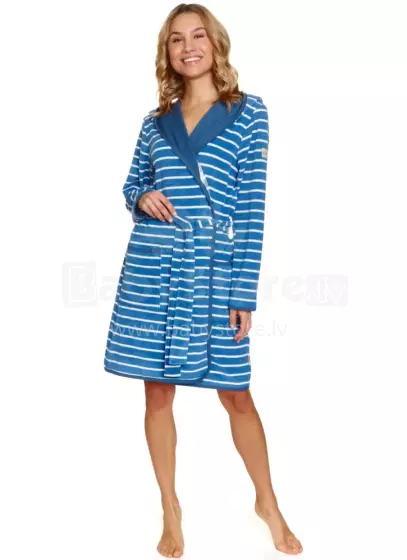 Doсtornap Robe  Art.7225 Peldmētelis grūtniecēm
