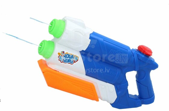 Colorbaby Toys Water Gun Art.49251  Водяной пистолет