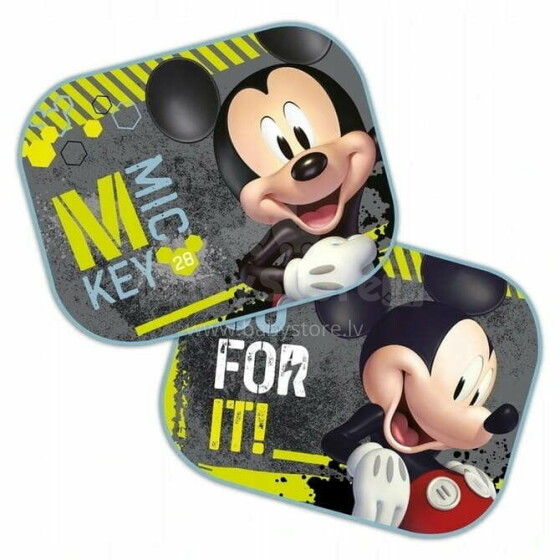 Disney Sunshade Mickey Art.9330