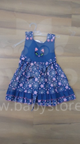 „Tinex-NK“ 458111 stilinga vaikiška suknelė