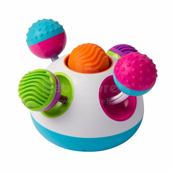 Fat Brain Toys Klickity arendav mänguasi Art.FA149-1