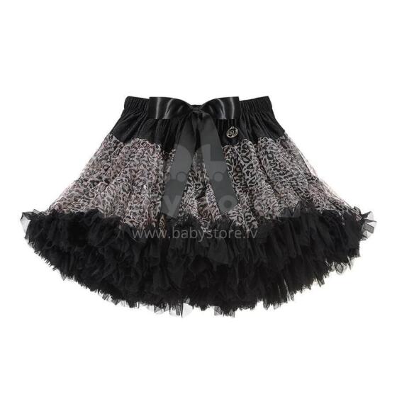 LaVashka Luxury Skirt Leopard  Art.105028