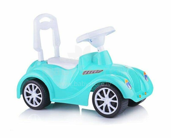 „Orion Toys Retro Car Art.900“ vaikų stūmimo mašina