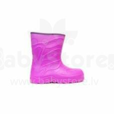 Kuoma Ryhti Art.1058169 Pink Ypatingai lengvi vaikiški žieminiai batai su šilumos izoliacija