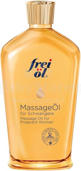 Frei Oil Oil For Pregnant Women Art.10596  Eļļa pretstriju
