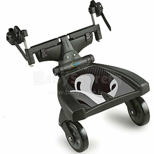 „Fillikid Art.BD004 Filliboard“ vežimėlio lentos platforma antram vaikui (rato pakopa)