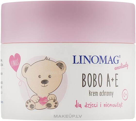 Linomag Cream Bobo Art.10773