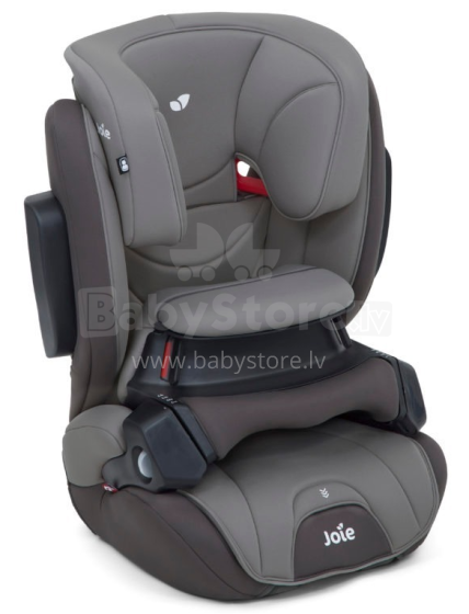 Joie'20  Traver Shield Art.C1701BADPW0 Dark Pewter Baby car seat 9-36 kg