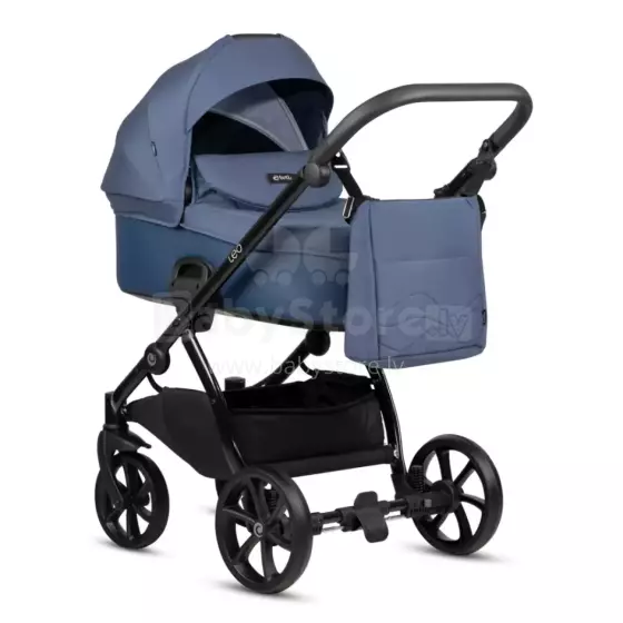 Tutis Leo Plus Art.286 Indigo