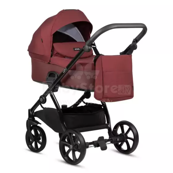 Tutis Leo Plus Art.220 Burgundy