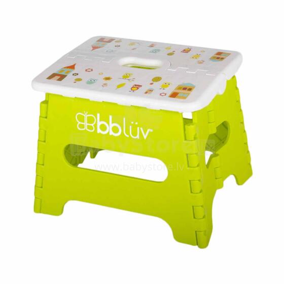 Bbluv Step Tool Art.B0114-L Lime