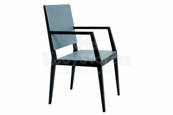 „Tilibs & Lacis Majesty Art“ kėdė. CHA-MAJ-L
