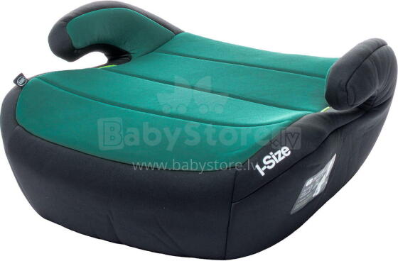 4Baby Boost -Size Art.112050 Turkus  Bērnu autokrēsls būsteris (22-36 kg)