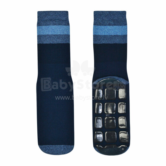 Weri Spezials  22001/2010 Baby Socks non Slips