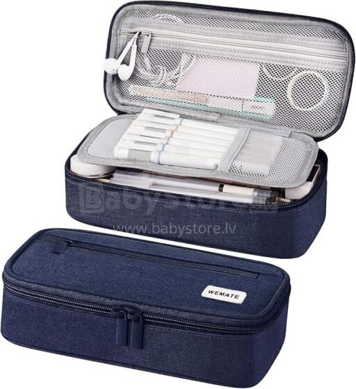 Wemate Pencil Case Art.113190 Pencil case