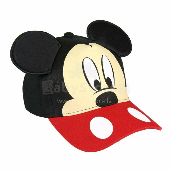 Cerda Cap Mickey Art.2200002878  Детская кепка