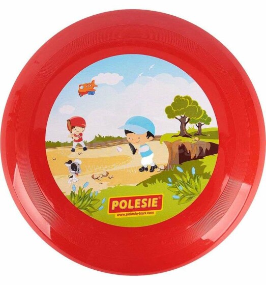 Polesie Art.2720 Летающая тарелка