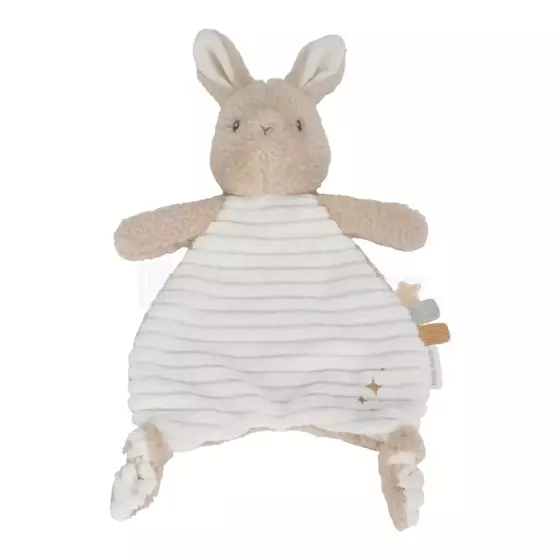 Little Dutch Cuddle Cloth Rabbit Art.8402