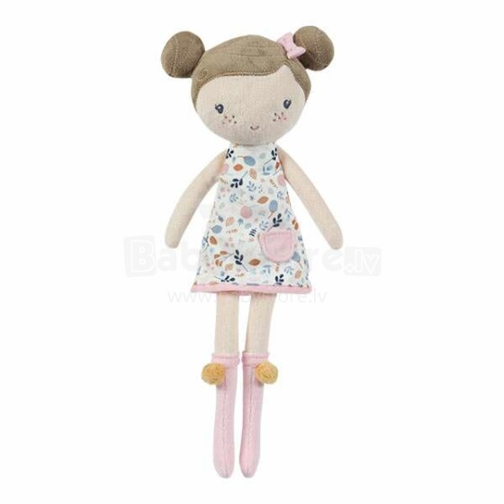 Little Dutch Doll Rosa Art.4522  Мягкая игрушка кукла ,50 см