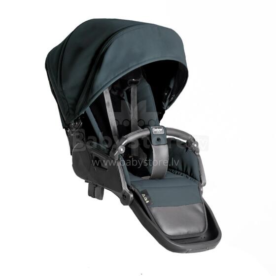 Emmaljunga Seat Sento Flat Art.113616 Forest Прогулочный блок