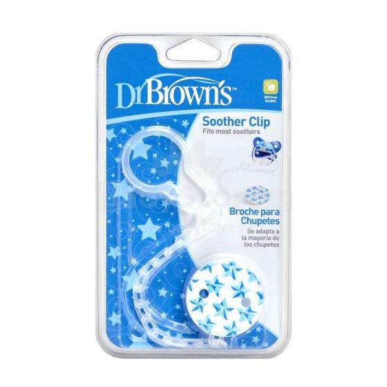 Dr.Browns Blue Art.AC037-INTL Mānekļa ķēdīte