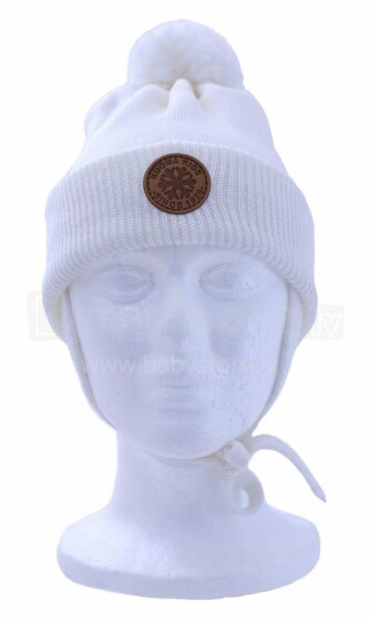 Kuoma Solo Art. 9-561-13  Зимняя  шапка для детей