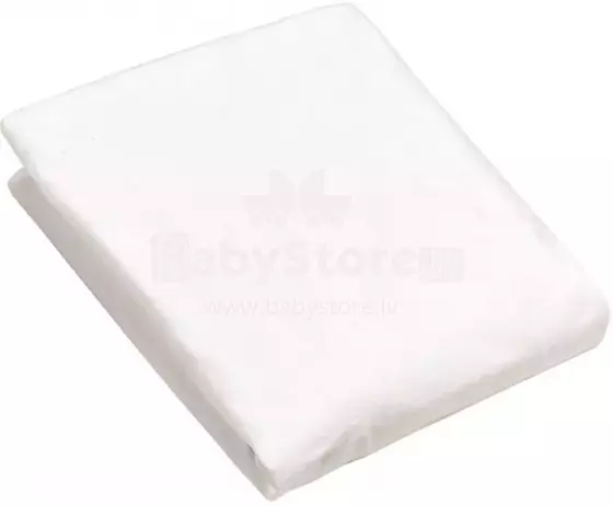 Babydan  Art.BD500142 Waterproof fitted sheet 120x60cm