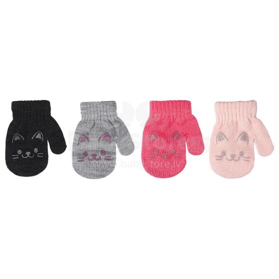 Be Snazzy Art.R-115 Children's mittens