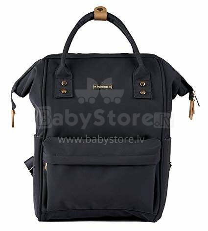Bababing Bag Mani Art.BB77-001 практичная сумка для коляски