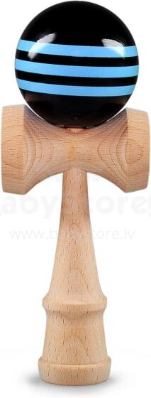 Ganzoo Kendama Beech Wood Art.116692  Деревянная кендама