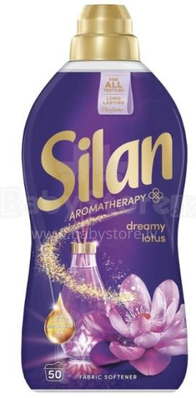 Silan Lotus Art.116746 Кондиционер для белья , 1,1 л