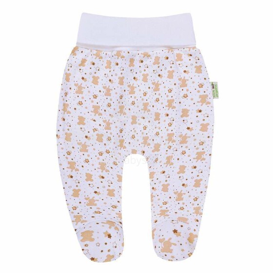 Bio Baby Pants Art.97220211 Lai vööga püksid