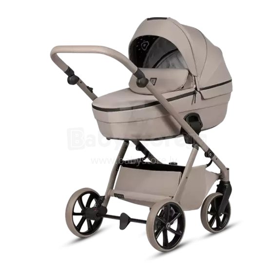 Tutis Uno 6+ Art.172 Taupe