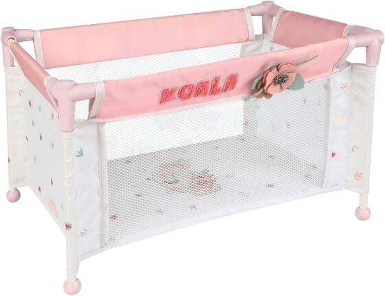 DeCuevas Toys Koala Art.50079  Leļļu manēža