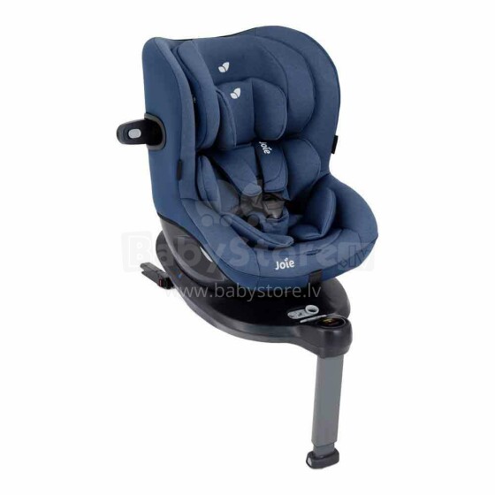 Joie'20 I-Spin 360 Art.C1801KADSE000 Deep Sea Baby car seat 0-18 kg