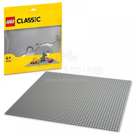 Lego Classic Art.11024  строительная пластина