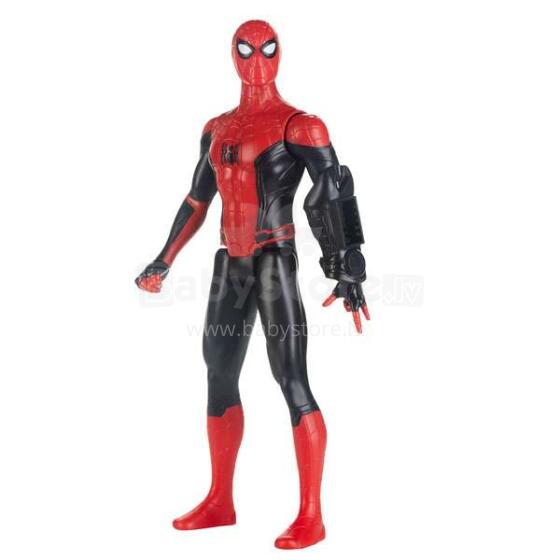 Hasbro Spiderman Titan Art.E5766 Фигурка  Человек Паук